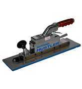 Hutchins 20004H Series Straight Line Sanders 4 1/2 X 16" Pad JB Tools